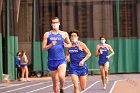 Men’s Track  Men’s Track & Field compete in a virtual meet. : Men’s Track